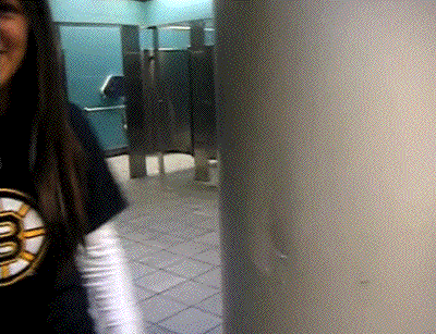 Девушки, которые отлично отметили пятницу (21 гифка)