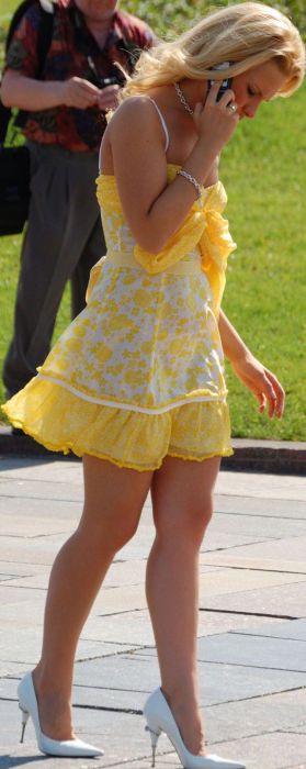 Девушки, с которыми можно познакомиться на улице Девушки, с которыми можно познакомиться на улице