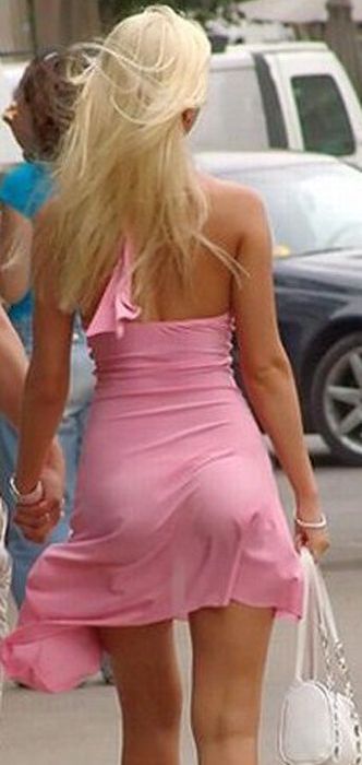 Девушки, с которыми можно познакомиться на улице Девушки, с которыми можно познакомиться на улице