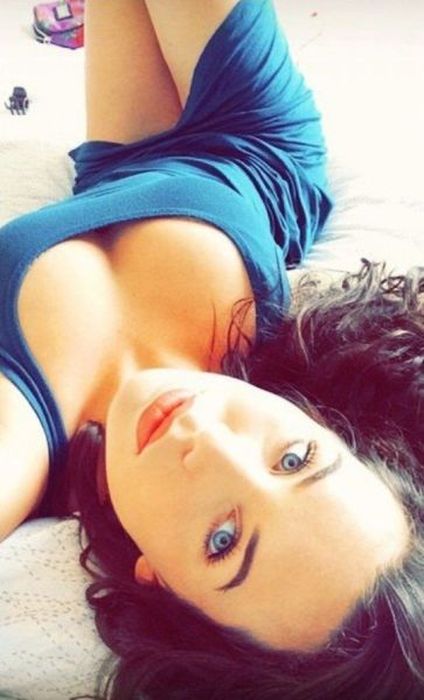 Девушки с внушительным размером титек