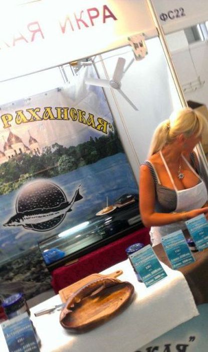 Девушки с внушительным размером титек