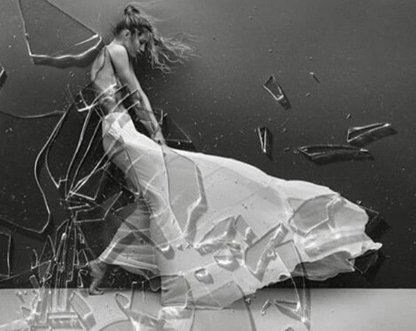 Фотосессия Жизель Бюндхен для Vogue Brasil May 2015