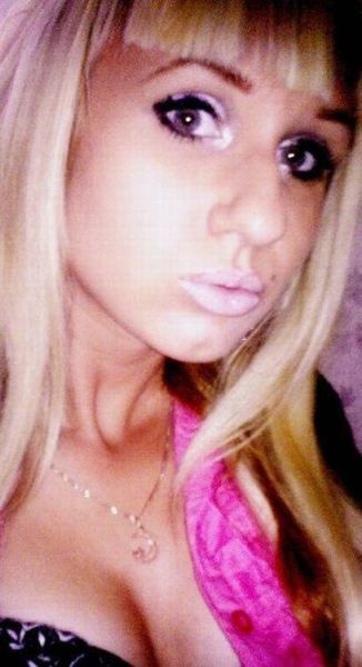 Гламур из социальных сетей