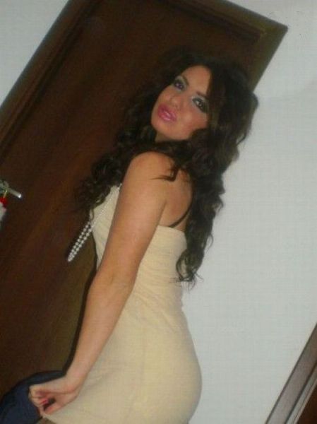 Гламур из социальных сетей