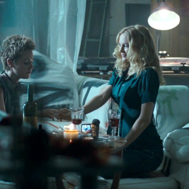 Хизер Грэм (фото из фильма, обнаженные знаменитости)