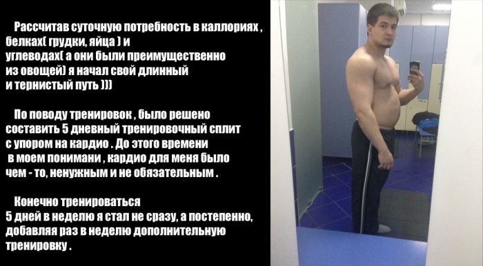 Идеальная мужская фигура за 10 недель Идеальная мужская фигура за 10 недель