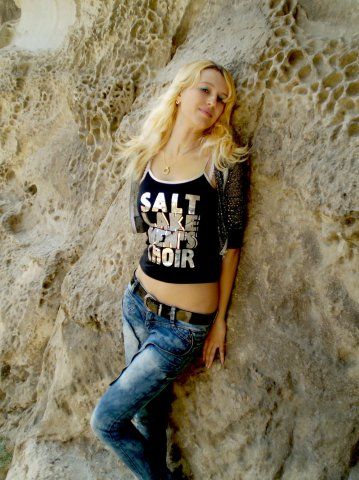 Кисоклассницы. Часть 6