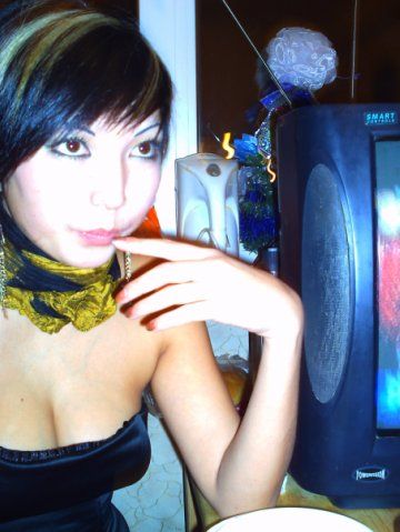 Кисоклассницы. Часть 6