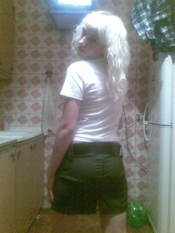 Кисоклассницы. Часть 6