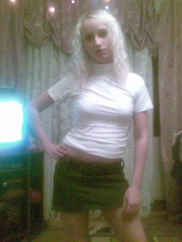 Кисоклассницы. Часть 6