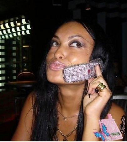 Кисоклассницы. Часть 6