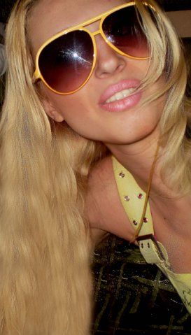 Кисоклассницы. Часть 6