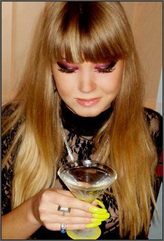 Кисоклассницы. Часть 6