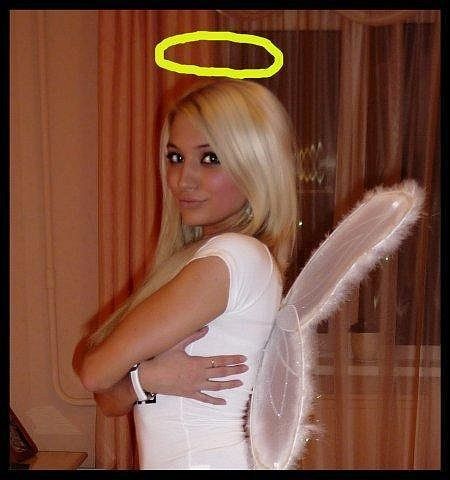 Кисоклассницы. Часть 6