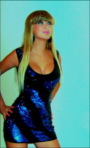 Кисоклассницы. Часть 6