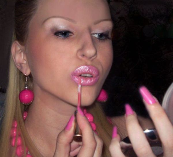 Кисоклассницы. Часть 6