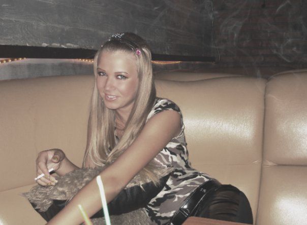 Кисоклассницы. Часть 6