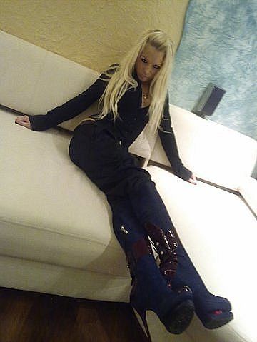 Кисоклассницы. Часть 6