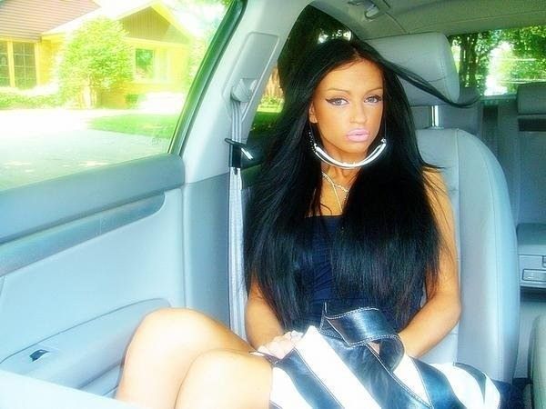 Кисоклассницы. Часть 6