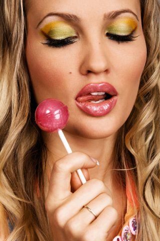 Кисоклассницы. Часть 6