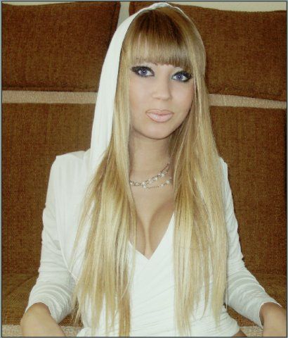 Кисоклассницы. Часть 6