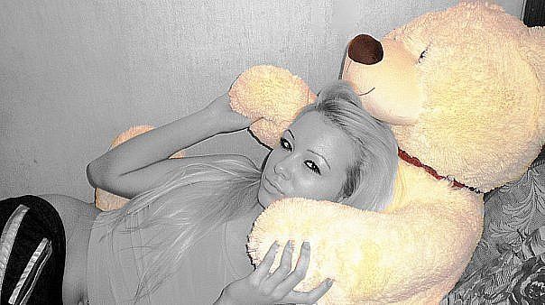 Кисоклассницы. Часть 6