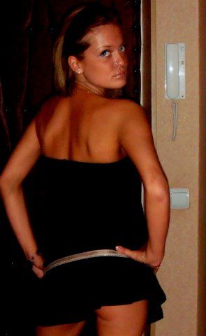 Кисоклассницы. Часть 6