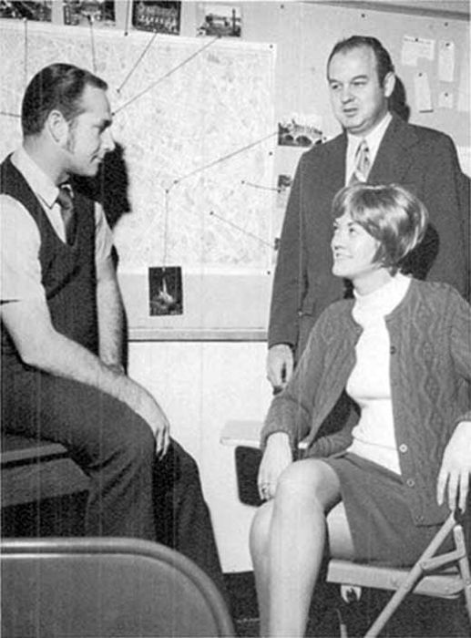 Короткие юбки из прошлого