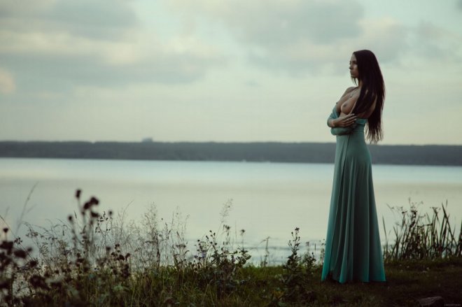 Красивая эротика (эротика)