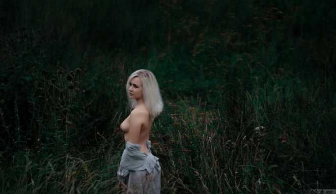 Красивая эротика (эротика)