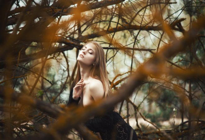 Красивая эротика (эротика)