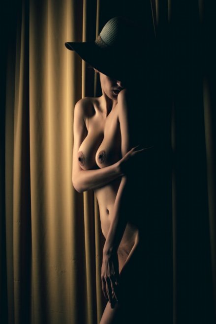 Красивая эротика (эротика)