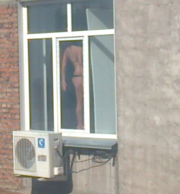 Летняя жара сводит с ума (уже совсем скоро)