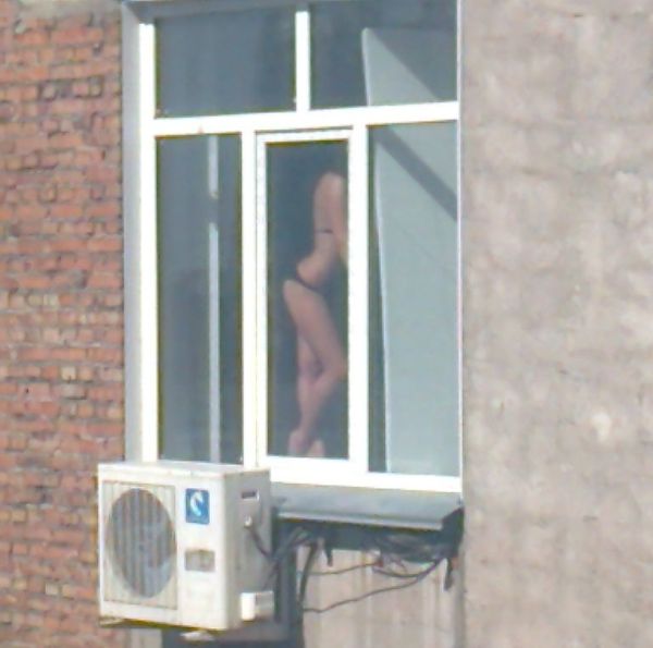 Летняя жара сводит с ума (уже совсем скоро)