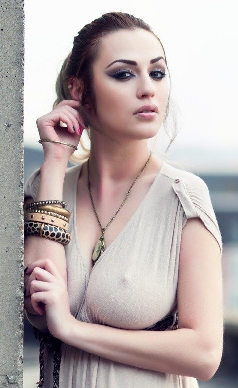 Милахи - милые создания от природы (эротика)