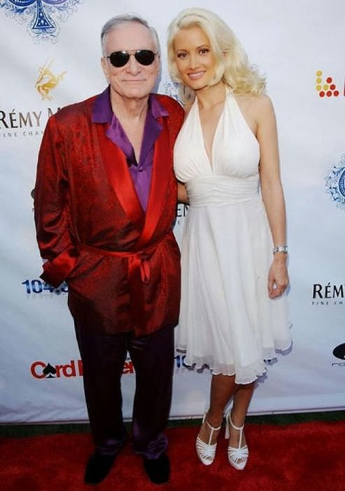 Молодые невесты состоятельных старичков