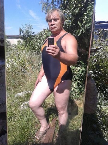 Непризнанные альфа-самцы интернета (смех да и только)