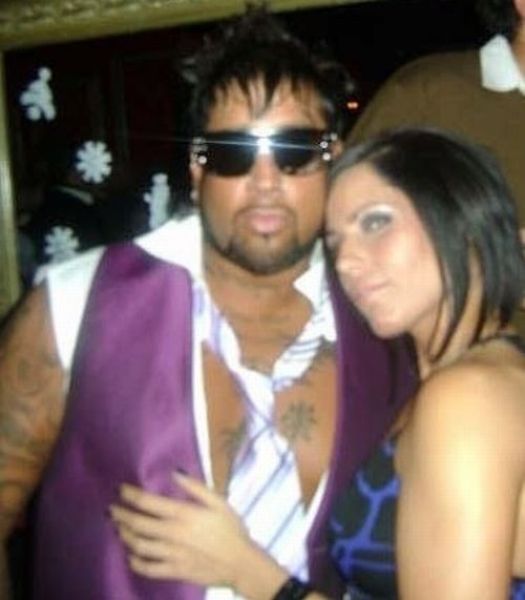 Непризнанные альфа-самцы интернета (смех да и только)