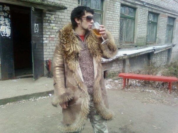 Непризнанные альфа-самцы интернета (смех да и только)