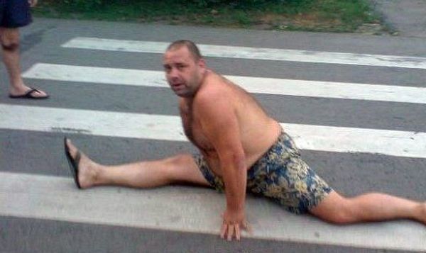 Непризнанные альфа-самцы интернета (смех да и только)