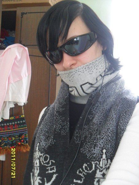 Непризнанные альфа-самцы интернета (смех да и только)