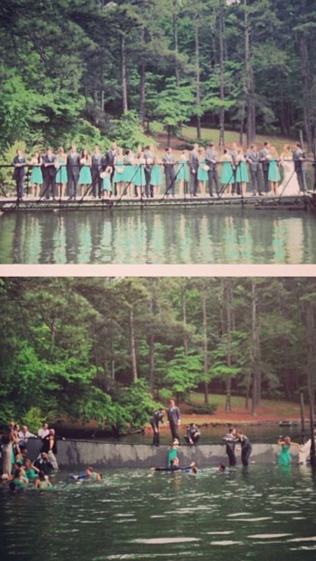 Неудачные фото со свадеб