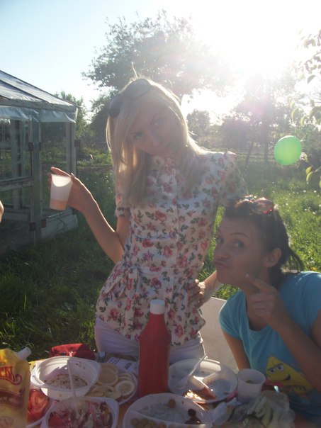 Одно и тоже лицо