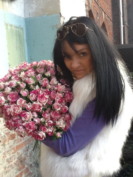 Одно и тоже лицо