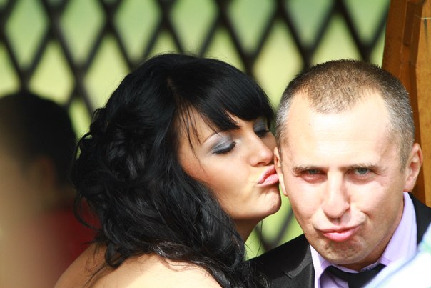 Одно и тоже лицо