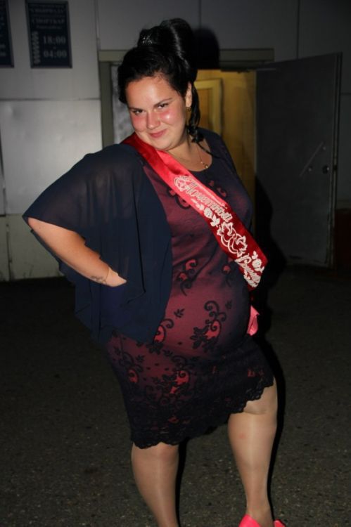 Пацаны и чиксы (фото фриков)