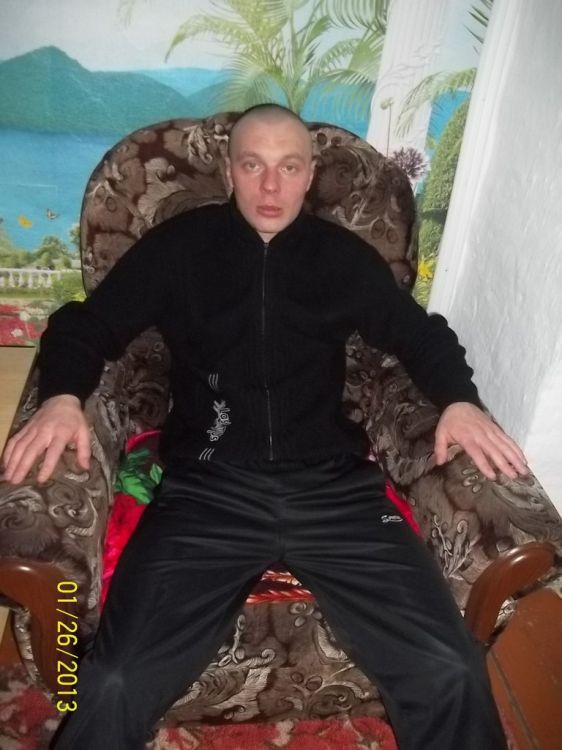 Пацаны и чиксы (фото фриков)