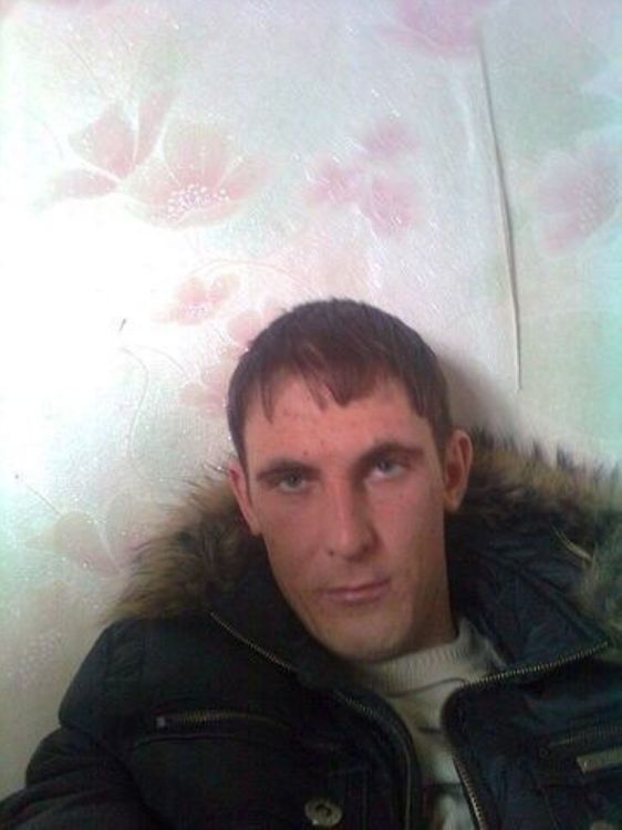 Пацаны и чиксы (фото фриков)