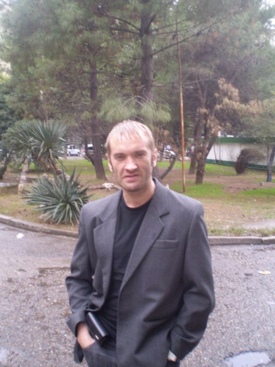 Пацаны и чиксы (фото фриков)