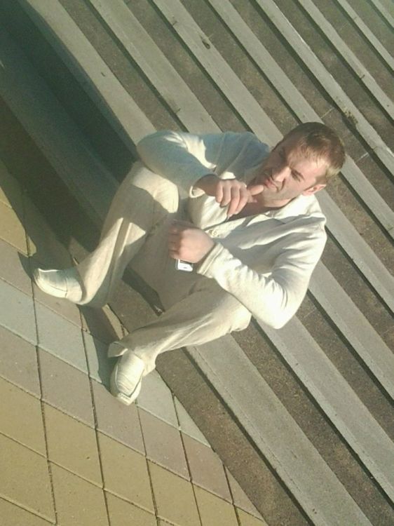 Пацаны и чиксы (фото фриков)